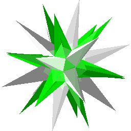 Herrnhutská hvězda