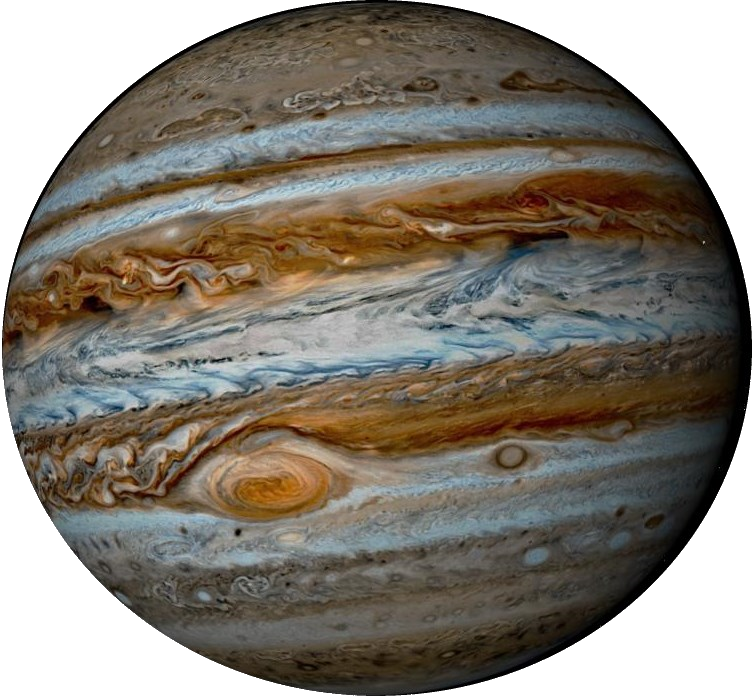 Jupiter