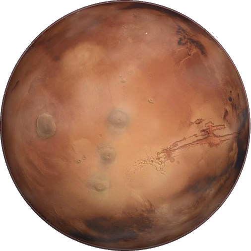 Mars