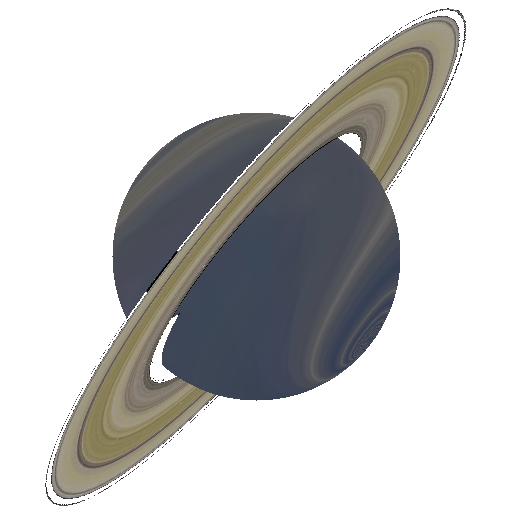 Saturn