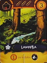 Lanovka