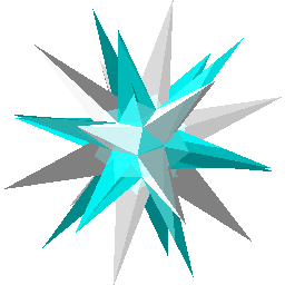 Herrnhutská hvězda