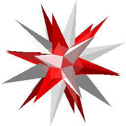 Herrnhutská hvězda