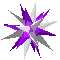 Herrnhutská hvězda