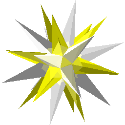 Herrnhutská hvězda