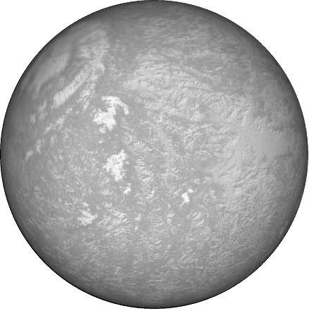 Kuiperbeltova planeta