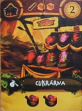 Cukrárna