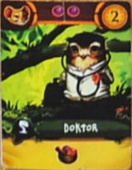 Doktor